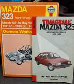 Mazda 323, Ophalen of Verzenden