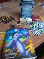 Pokemon kaarten, Hobby en Vrije tijd, Verzamelkaartspellen | Pokémon, Ophalen, Zo goed als nieuw, Meerdere kaarten, Foil