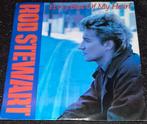 Rod Stewart every beat of my heart, Cd's en Dvd's, Vinyl Singles, Ophalen of Verzenden, Zo goed als nieuw, Pop