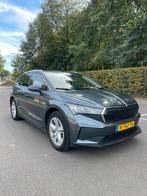 Skoda Enyaq iV 80 150/82 E1H, Auto's, Skoda, Achterwielaandrijving, 38 min, Elektrisch, 1000 kg
