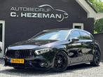 Mercedes-Benz A-klasse 200 AMG A45 Pakket PANORAMADAK SFEERV, Auto's, Mercedes-Benz, 4 cilinders, Origineel Nederlands, Bedrijf