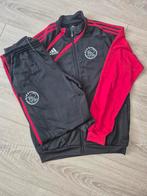 Trainingspakken Ajax, Maat L, Ophalen of Verzenden, Gebruikt, Trainingspak