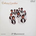 Tabou Combo - Zeldzame LP uit 1974, Ophalen of Verzenden, Gebruikt
