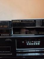 Pioneer Multi play PD-Z83M met extra cassete's, Ophalen, Zo goed als nieuw, Pioneer, Wisselaar