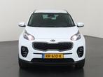 Kia Sportage 1.6 GDI DynamicLine | Trekhaak | Navigatie | Pa, Auto's, Kia, Voorwielaandrijving, Stof, Gebruikt, 4 cilinders