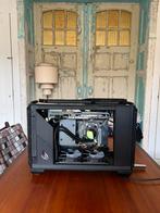 GAMING PC RTX 3060TI, RYZEN 5, Watercooled, Computers en Software, Ophalen, ASUS, Zo goed als nieuw, Gaming