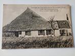 Zeeland Schouwen-Duiveland Boerderij, Verzamelen, Ophalen of Verzenden, Voor 1920, Ongelopen, Zeeland