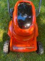Husqvarna LB146i accumaaier, Cirkelmaaier, Ophalen, Zo goed als nieuw