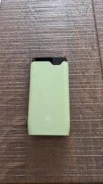 Powerbank 10000mAH, Ophalen of Verzenden, Gebruikt, Imoshion