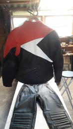 motorpak met helm, Integraalhelm, S, Dames, Tweedehands