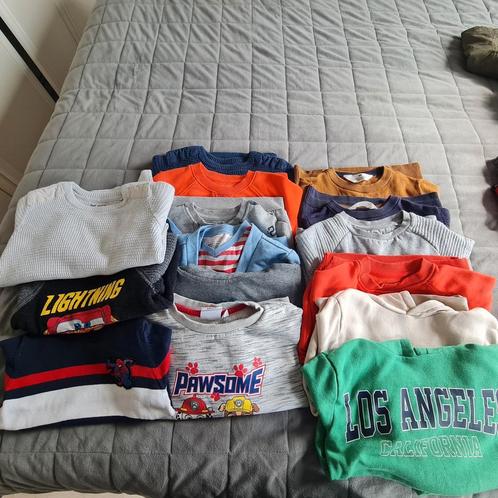 Partij jongens kleren 5/6 jaar, Kinderen en Baby's, Kinderkleding | Kinder-kledingpakketten, Zo goed als nieuw, Ophalen of Verzenden