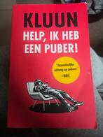 Help, ik heb een puber! - Kluun, Boeken, Ophalen of Verzenden, Zwangerschap en Bevalling