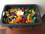 Lego duplo stenen nr 2, Ophalen, Zo goed als nieuw, Duplo