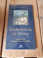 Luisterboek, Sprookjesboek van de Efteling., Ophalen of Verzenden