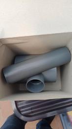pvc, Ophalen, Pvc, Overige typen, 60 tot 80 mm