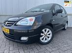 Suzuki Liana 1.6 Exclusive Automaat Airco NL auto..., Stof, Gebruikt, Zwart, 4 cilinders