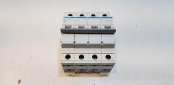 Hager Groepenkast Automaat krachtstroom MBN616E B16 (1x) beschikbaar voor biedingen