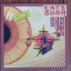 LP - Kate Bush - The Kick Inside, 1960 tot 1980, Gebruikt, Ophalen of Verzenden, 12 inch