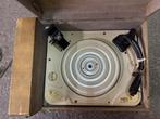 Garrard RC 88 grammofoon met ingebouwde speaker, Ophalen, Gebruikt, Platenspeler, Overige merken