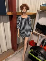 Te koop paspoppen paspop vrouw staand en zittend, Ophalen, Gebruikt, Accessoires