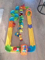 Vtech treinbaan, Kinderen en Baby's, Speelgoed | Vtech, Ophalen, Gebruikt