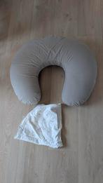 Ikea Len Voedingskussen + extra hoes, Kinderen en Baby's, Overige Kinderen en Baby's, Ophalen, Zo goed als nieuw