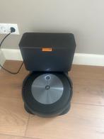 Robot stofzuiger roomba, Ophalen, Zo goed als nieuw, Minder dan 1200 watt, Stofzuiger