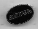 EMAILE ARIEL BROCHE SPELD, Ophalen of Verzenden, Gebruikt, Merk, Speldje of Pin