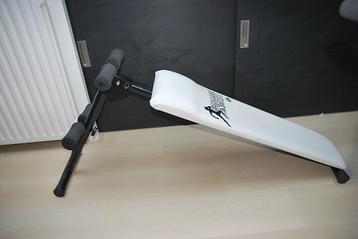 Fitnessbank ( buikspierbank) beschikbaar voor biedingen