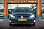 Volkswagen Golf 2.0 TSI GTI Navi Xenon Cruise Clima Stoelver, Auto's, Volkswagen, Voorwielaandrijving, 65 €/maand, Stof, Gebruikt