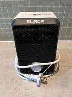 Eurom verwarming, Ophalen of Verzenden