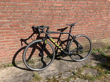 Scott damesrace fiets Nieuw!! beschikbaar voor biedingen