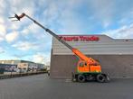 Sennebogen 608 MULTICRANE/ROUGH TERRAIN CRANE + JIB, Zakelijke goederen, Kraan