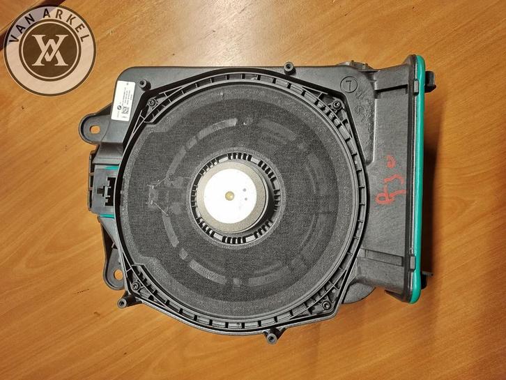 Subwoofer G30 9395861, Auto diversen, Autospeakers, Gebruikt, Ophalen of Verzenden