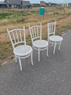 Tonet stoelen, Ophalen, Zo goed als nieuw