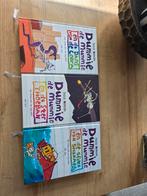 Dummie de mummie boeken, Ophalen, Zo goed als nieuw, Tosca Menten, Verhalen