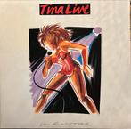 Dubbel LP Tina Live in Europe, Verzenden, 1980 tot 2000, Gebruikt, R&B