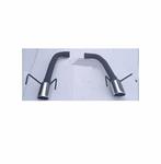 123 SPORTUITLAAT ALFA ROMEO 159  UITLAAT, Auto-onderdelen, Uitlaatsystemen, -, Verzenden, -, Nieuw