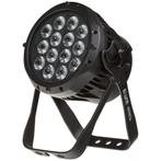 Briteq STAGE BEAMER FC - INDOOR 14x5W RGBW OSRAM LED, Nieuw, Ophalen of Verzenden, Licht, Kleur