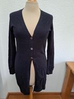 Vest, Purdey, mt. S, Blauw, Ophalen of Verzenden, Zo goed als nieuw, Purdey