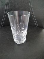 Kristal Glas., Ophalen