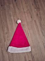 Kerstmuts, Ophalen, Nieuw