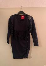 Blauwe shirt van Europe kids. Maat 122, Kinderen en Baby's, Kinderkleding | Maat 122, Europe Kids, Meisje, Ophalen of Verzenden