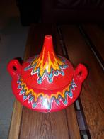 Bertoncello Bonbonnière - Vintage Keramiek, Ophalen of Verzenden