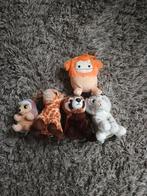 Knuffels te koop!!, Ophalen of Verzenden, Zo goed als nieuw