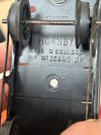 Hornby meccano, Ophalen of Verzenden, Zo goed als nieuw, Gelijkstroom, Overige merken