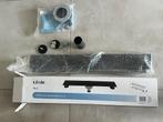 SLIM linear showerdrain, Ophalen, Nieuw, Douche