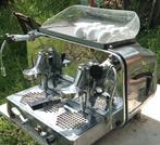 2 punts VINTAGE FAEMA E61 ESPRESSO MACHINE, Witgoed en Apparatuur, Zo goed als nieuw, Ophalen