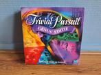 Trivial Pursuit Genus Editie (Triviant), Hobby en Vrije tijd, Gezelschapsspellen | Bordspellen, Ophalen of Verzenden, Gebruikt