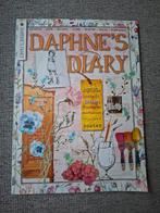 Daphne's Diary nieuw, Ophalen of Verzenden, Zo goed als nieuw